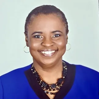 Andree Holness