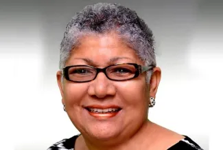 Jacqueline Lynch Stewart
