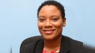 Sacha-Gaye Russell