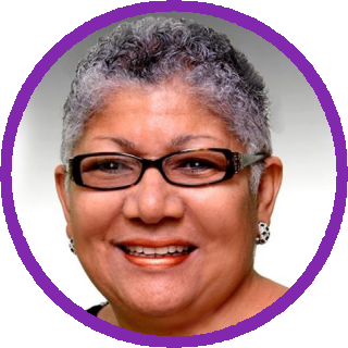 Jacqueline Lynch Stewart