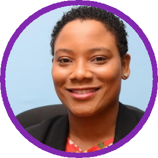Sacha-Gaye Russell